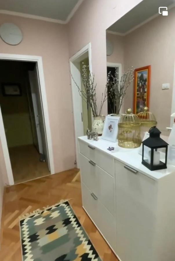 Apartament Stan Na Dan Apartman Stella Sombor Zewnętrze zdjęcie