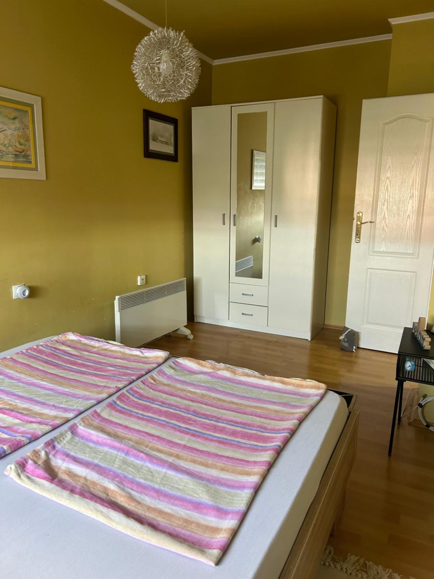 Apartament Stan Na Dan Apartman Stella Sombor Zewnętrze zdjęcie